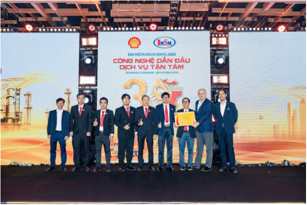 Lê Hùng Sao Mai - 30 năm với dịch vụ chủ động tận tâm- Ảnh 3.