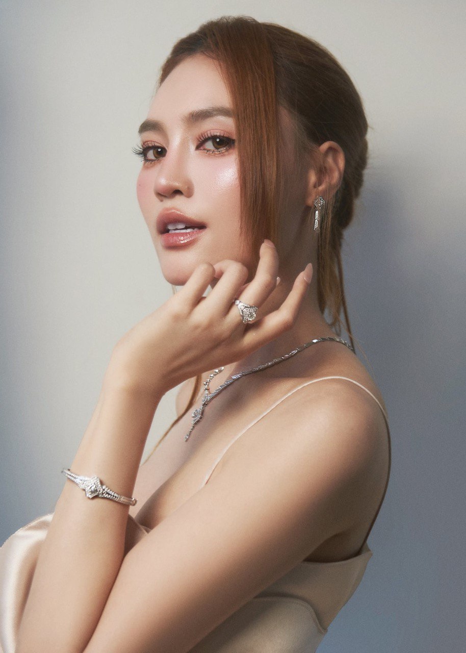 “Chị đẹp” Lan Ngọc bùng nổ nhan sắc cùng phụ kiện quý gần 800 triệu- Ảnh 3.
