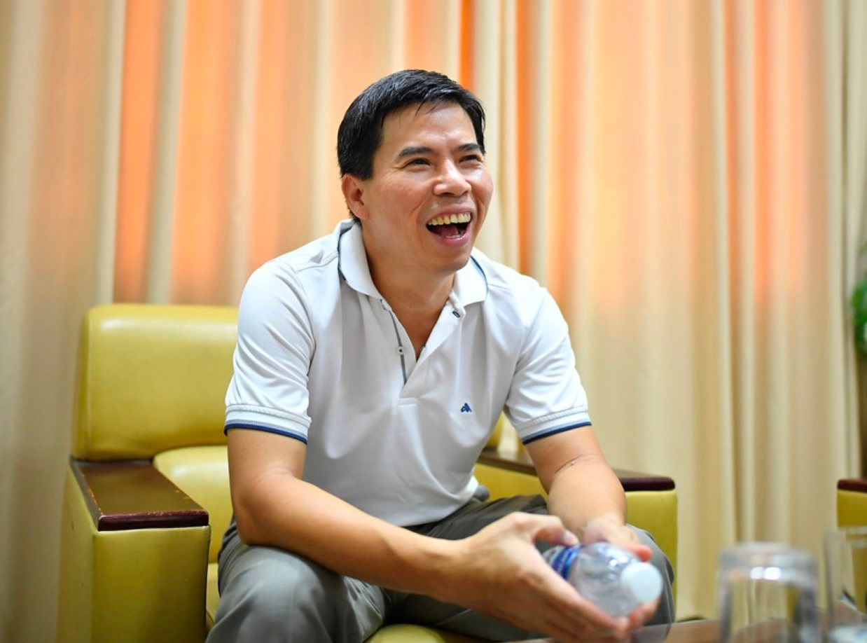 Đầu tư tài chính “mát tay” thu lãi khủng, lãnh đạo Thế Giới Di Động khẳng định chỉ là “nghề tay trái”- Ảnh 1. Đầu tư tài chính “mát tay” thu lãi khủng, lãnh đạo Thế Giới Di Động khẳng định chỉ là “nghề tay trái”- Ảnh 1.