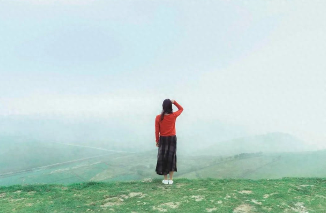 Từ cuộc sống của nữ Giáo sư ĐH Thanh Hoa, hoá ra đây là KIỂU HẠNH PHÚC mà ít ai có được, gói chọn chỉ trong 2 CHỮ- Ảnh 1.