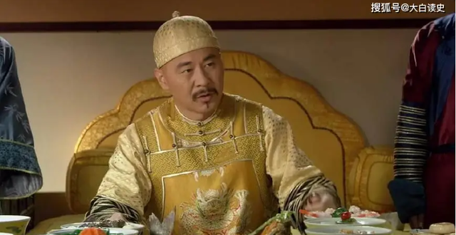 Cái chết đột ngột của Hoàng đế Ung Chính đã để lại nhiều nghi vấn cho hậu thế- Ảnh 4.