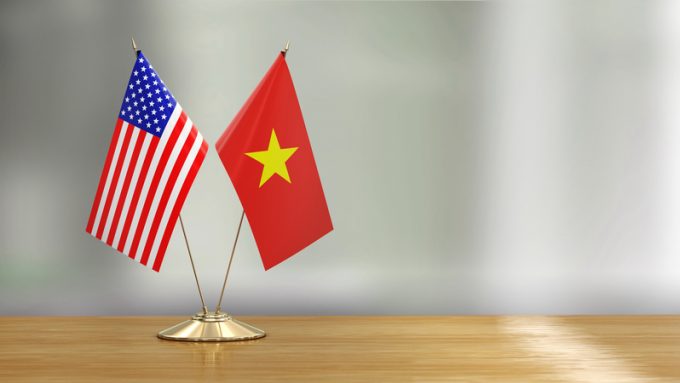 Tham tán Thương mại: Việt Nam đang nằm trong nhóm nước được Mỹ ưu tiên đàm phán- Ảnh 2. Tham tán Thương mại: Việt Nam đang nằm trong nhóm nước được Mỹ ưu tiên đàm phán- Ảnh 2.