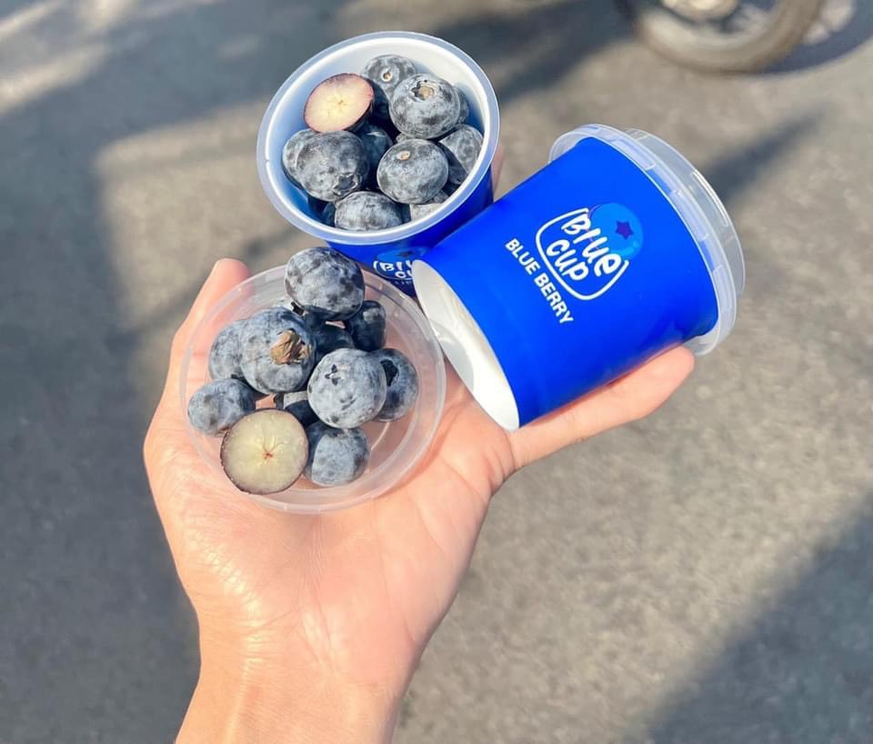 Làm món ăn từ loại quả đang siêu hot và mệnh danh là 