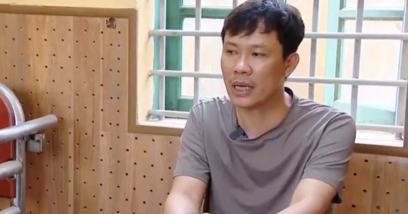  Vụ sản xuất mì chính, hạt nêm, dầu ăn giả: Lời khai ban đầu của Giám đốc Công ty Famimoto- Ảnh 1.