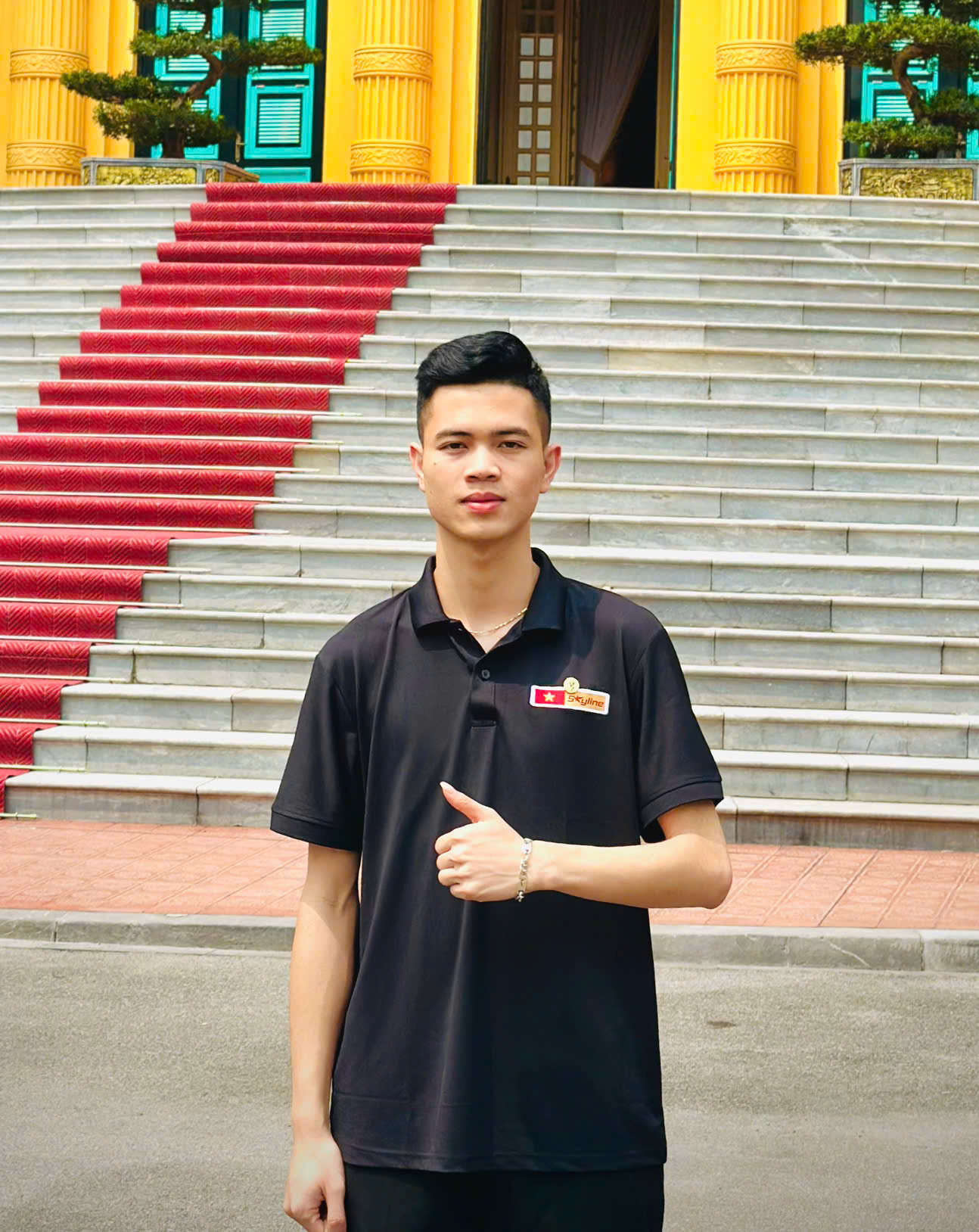 Chàng trai GenZ và hành trình phục dựng gần 7.000 di ảnh liệt sĩ: Vì mỗi bức ảnh là một linh hồn, một cuộc đời, một phần máu thịt của Tổ quốc- Ảnh 1.