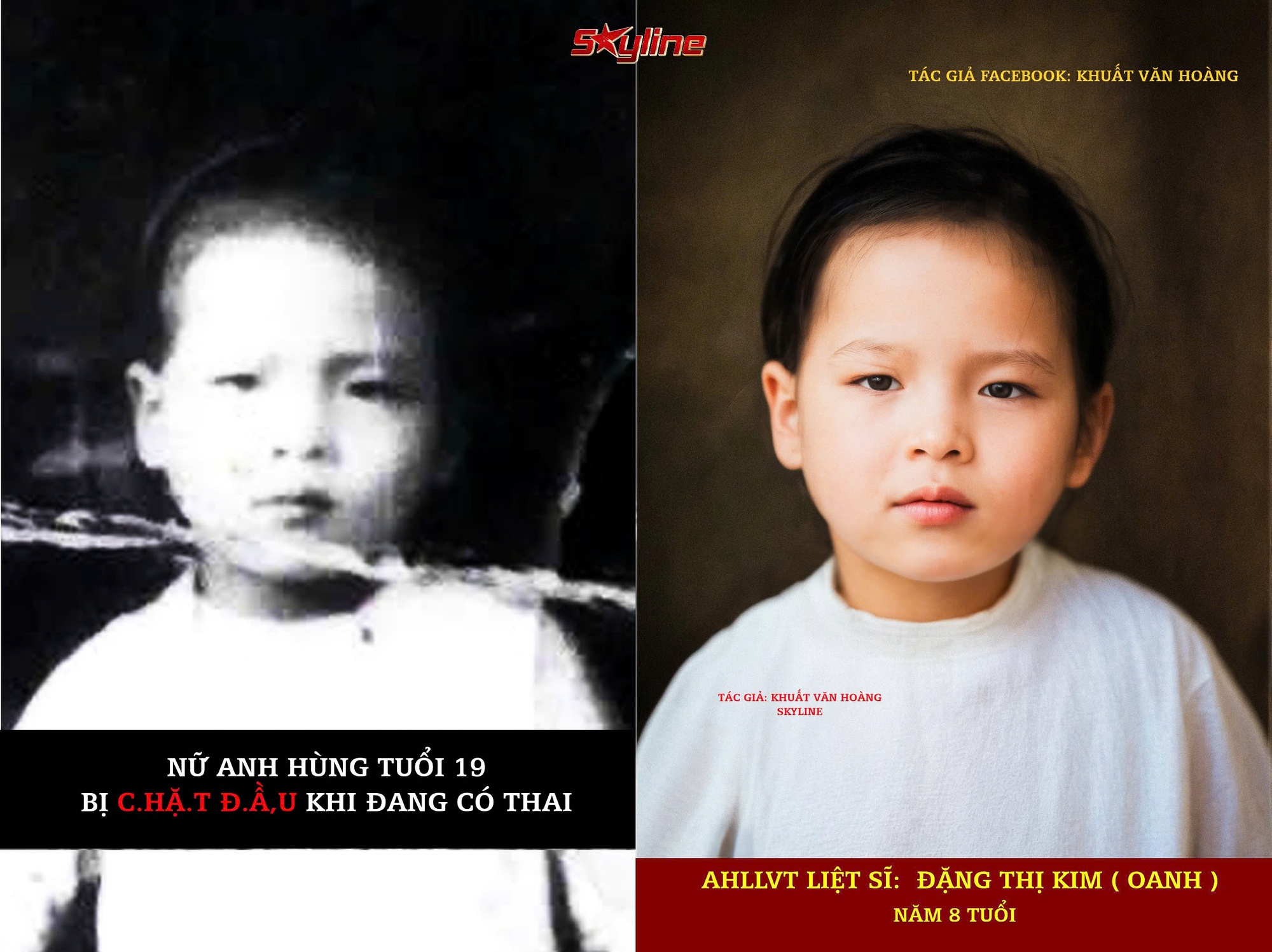 Chàng trai GenZ và hành trình phục dựng gần 7.000 di ảnh liệt sĩ: Vì mỗi bức ảnh là một linh hồn, một cuộc đời, một phần máu thịt của Tổ quốc- Ảnh 17.