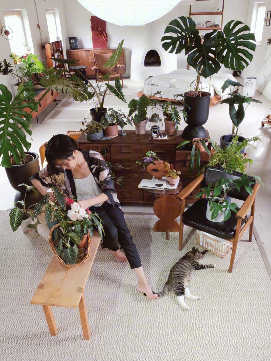 Rời xa thành phố, cặp đôi chọn thuê đảo hoang 20.000m² để sống an nhàn “dưỡng già”: Ai cũng mơ ước nhưng không phải ai cũng đủ dũng cảm để thực hiện!- Ảnh 11.