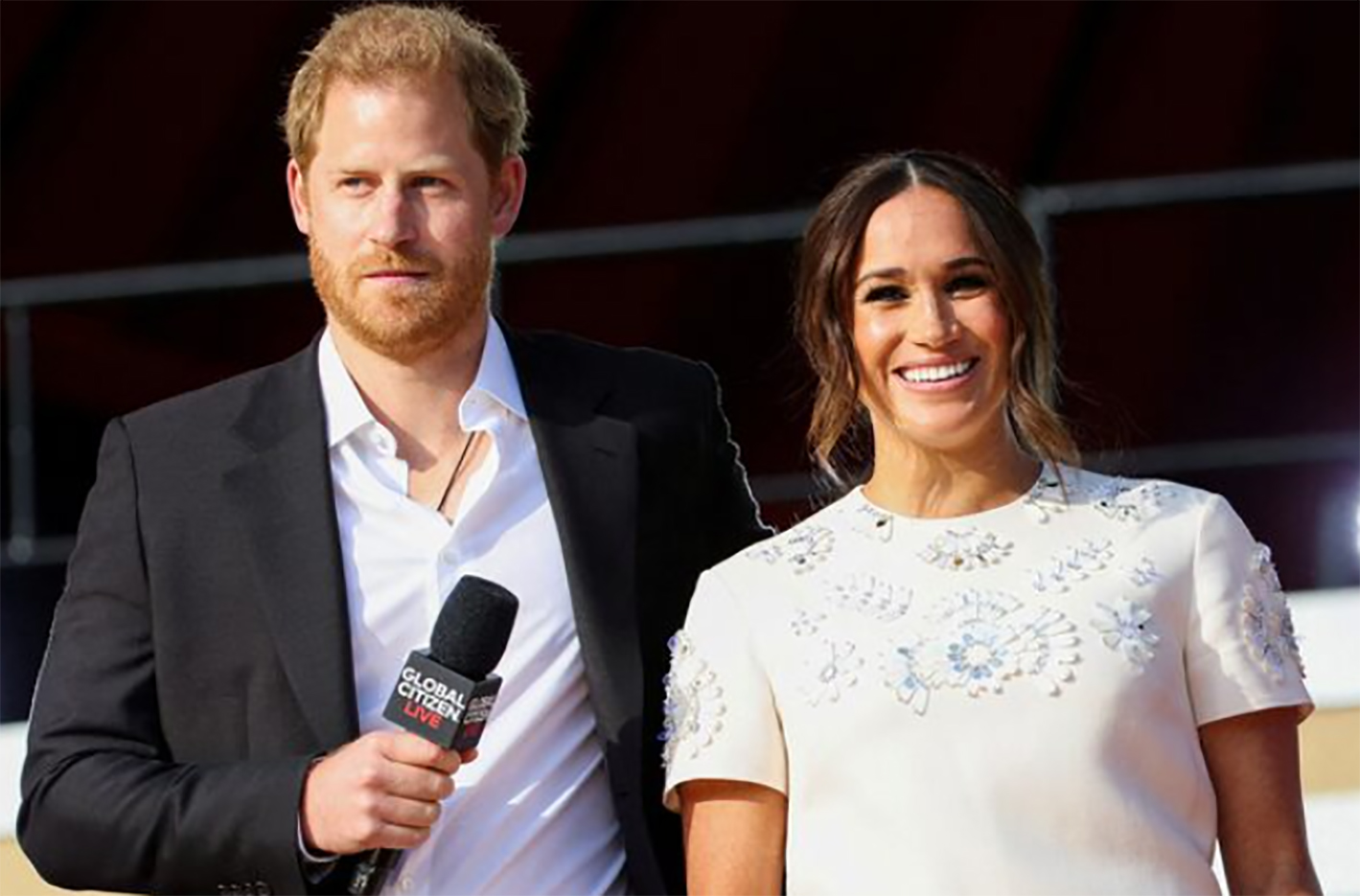 Vương phi Kate chuẩn bị xuất hiện long trọng, Harry và Meghan 