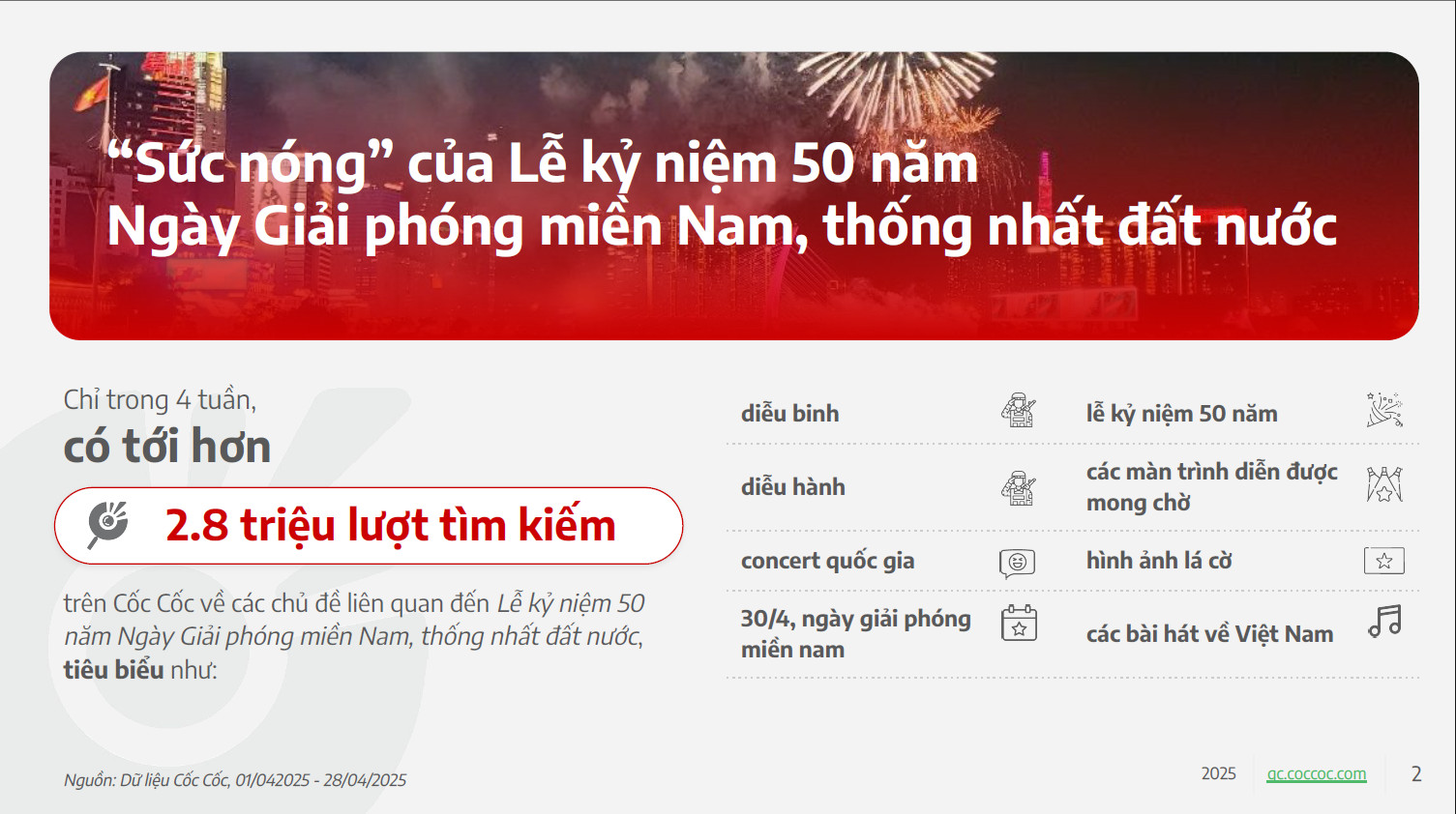 50 năm mới có một lần: Lượt tìm kiếm về đại lễ bùng nổ khắp không gian mạng- Ảnh 2.