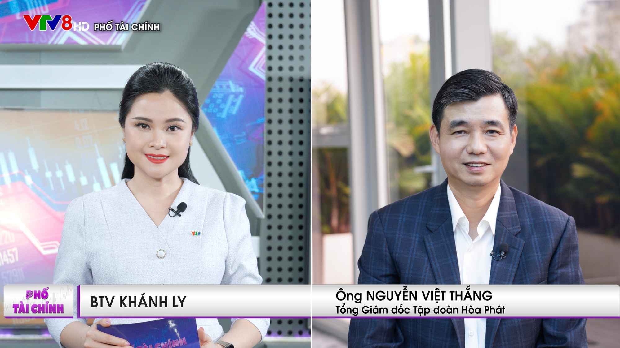 Tổng giám đốc Tập đoàn Hòa Phát: Chúng tôi đang đầu tư 1 tỷ USD mỗi năm cho các dự án mới- Ảnh 3.