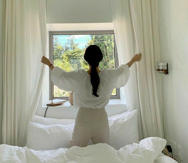 Nữ giới biết làm 3 việc này vào buổi sáng thường ít tích “độc” trong người, trẻ lâu và có thân hình đẹp- Ảnh 1. Nữ giới biết làm 3 việc này vào buổi sáng thường ít tích “độc” trong người, trẻ lâu và có thân hình đẹp- Ảnh 1.