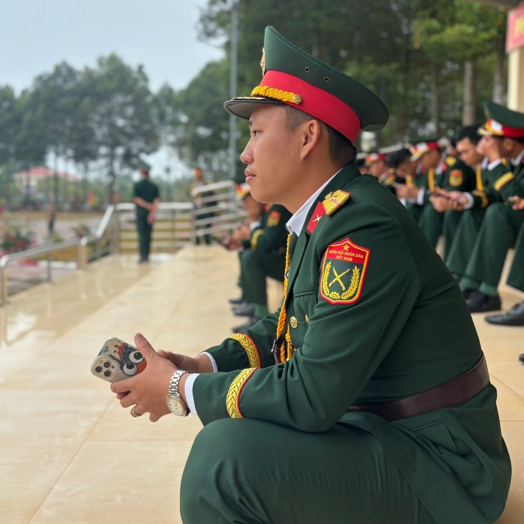 "Lê Hoàng Há Há" lên Fanpage Thông tin Chính phủ, xem từ đầu đến cuối clip vẫn chưa thấy điệu cười có 1-0-2 đâu- Ảnh 5.