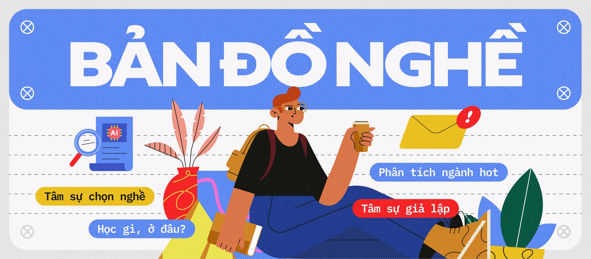 Con phân vân học giữa Kinh tế - Truyền thông - IT, mẹ chốt hạ một câu khiến ai cũng bất ngờ- Ảnh 2. Con phân vân học giữa Kinh tế - Truyền thông - IT, mẹ chốt hạ một câu khiến ai cũng bất ngờ- Ảnh 2.