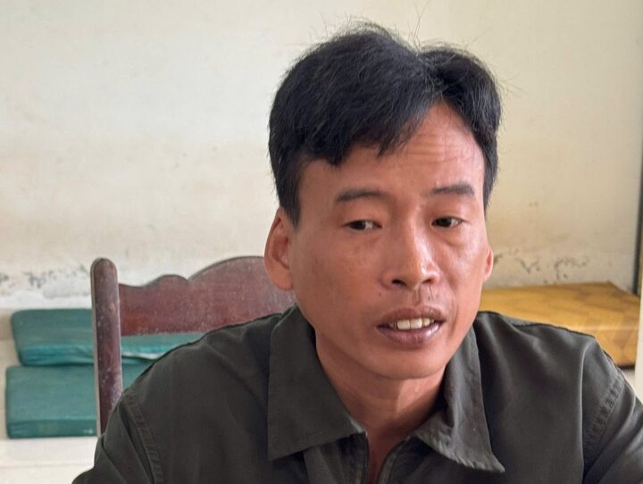 Củng cố hồ sơ xử lý người nhà bệnh nhân hành hung y bác sĩ đang ép tim cứu trẻ- Ảnh 1.