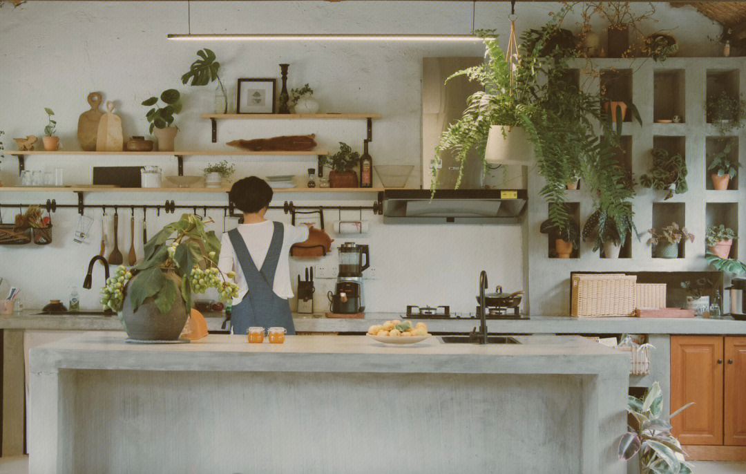 Rời xa thành phố, cặp đôi chọn thuê đảo hoang 20.000m² để sống an nhàn “dưỡng già”: Ai cũng mơ ước nhưng không phải ai cũng đủ dũng cảm để thực hiện!- Ảnh 10.