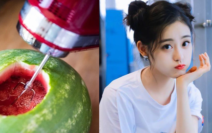 Việt Nam có 1 loại quả sạch, không chứa thuốc trừ sâu tốt ngang 