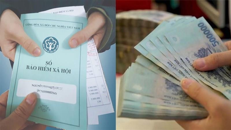 Từ tháng 7, những đối tượng sau sẽ nhận được mức trợ cấp nghỉ hưu cao gấp 4 lần hiện tại, người lao động cần biết để tránh thiệt thòi- Ảnh 1. Từ tháng 7, những đối tượng sau sẽ nhận được mức trợ cấp nghỉ hưu cao gấp 4 lần hiện tại, người lao động cần biết để tránh thiệt thòi- Ảnh 1.