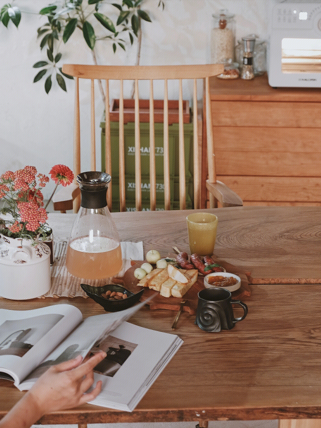 Rời xa thành phố, cặp đôi chọn thuê đảo hoang 20.000m² để sống an nhàn “dưỡng già”: Ai cũng mơ ước nhưng không phải ai cũng đủ dũng cảm để thực hiện!- Ảnh 7.