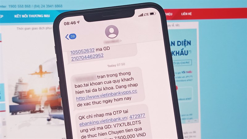 Công an cảnh báo mối hiểm họa từ đơn hàng 0 đồng: Nữ giáo viên mất sạch 400 triệu đồng trong phút chốc- Ảnh 2.