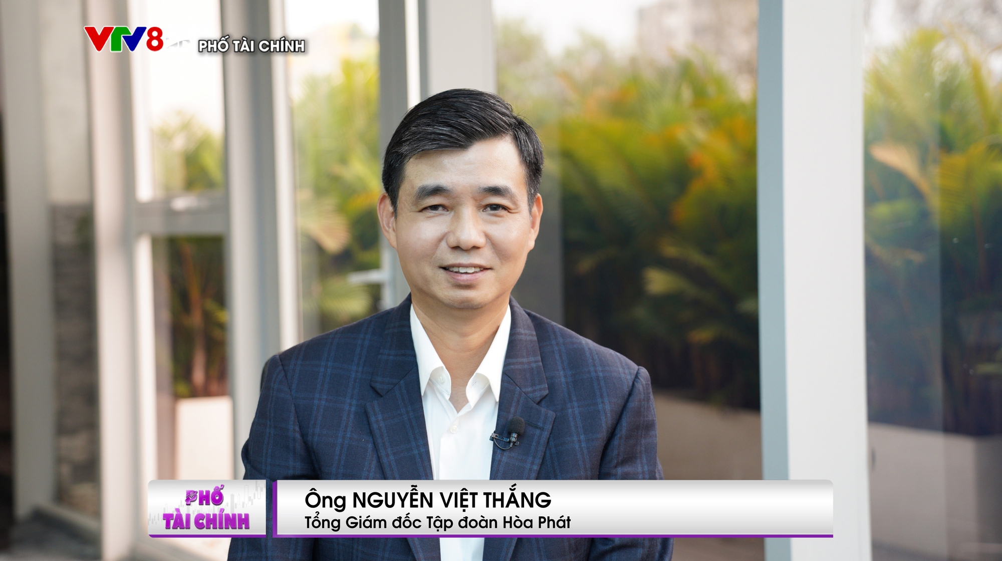 Tổng giám đốc Tập đoàn Hòa Phát: Chúng tôi đang đầu tư 1 tỷ USD mỗi năm cho các dự án mới- Ảnh 4.