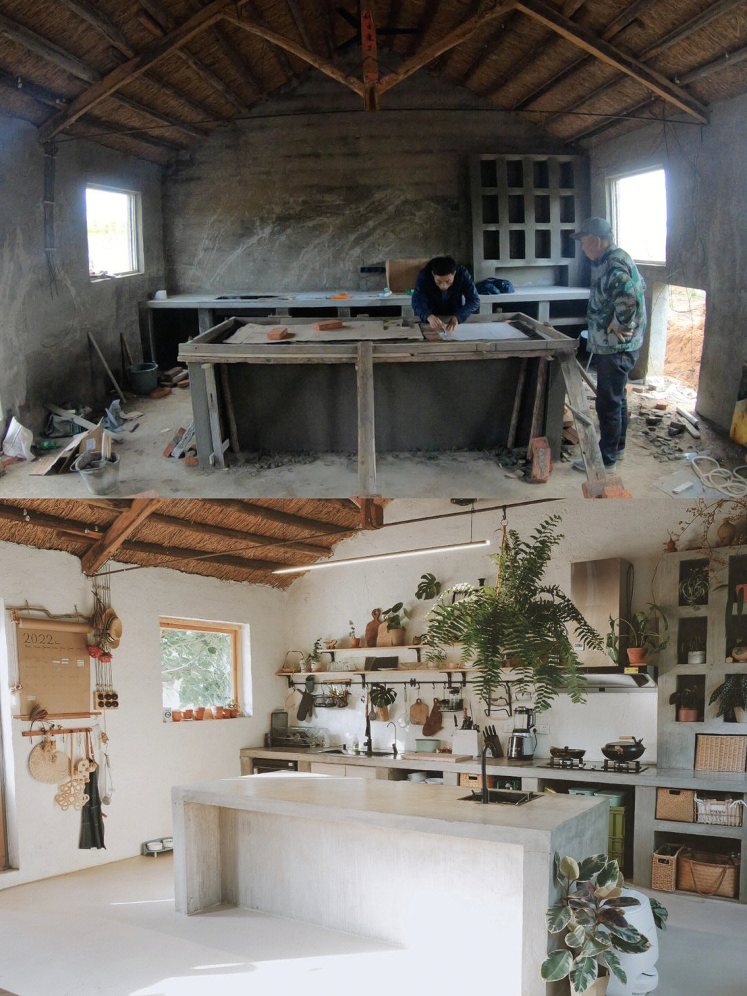 Rời xa thành phố, cặp đôi chọn thuê đảo hoang 20.000m² để sống an nhàn “dưỡng già”: Ai cũng mơ ước nhưng không phải ai cũng đủ dũng cảm để thực hiện!- Ảnh 8.