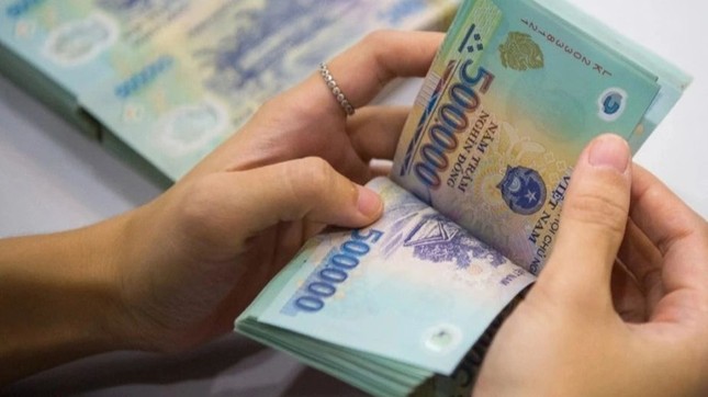 Lương, thưởng với người lao động làm việc không nghỉ lễ 30/4-1/5- Ảnh 1. Lương, thưởng với người lao động làm việc không nghỉ lễ 30/4-1/5- Ảnh 1.