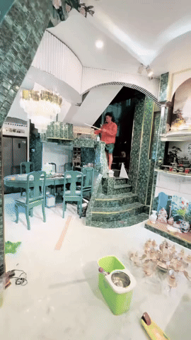 Tự thiết kế nhà theo phong cách Tự thiết kế nhà theo phong cách