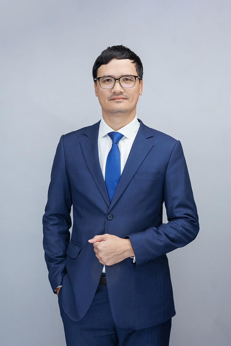 ĐHĐCĐ Eximbank: Bầu các 'sếp' từ Gelex, Chứng khoán Nhất Việt và Vietinbank Securities vào Hội đồng quản trị- Ảnh 5.