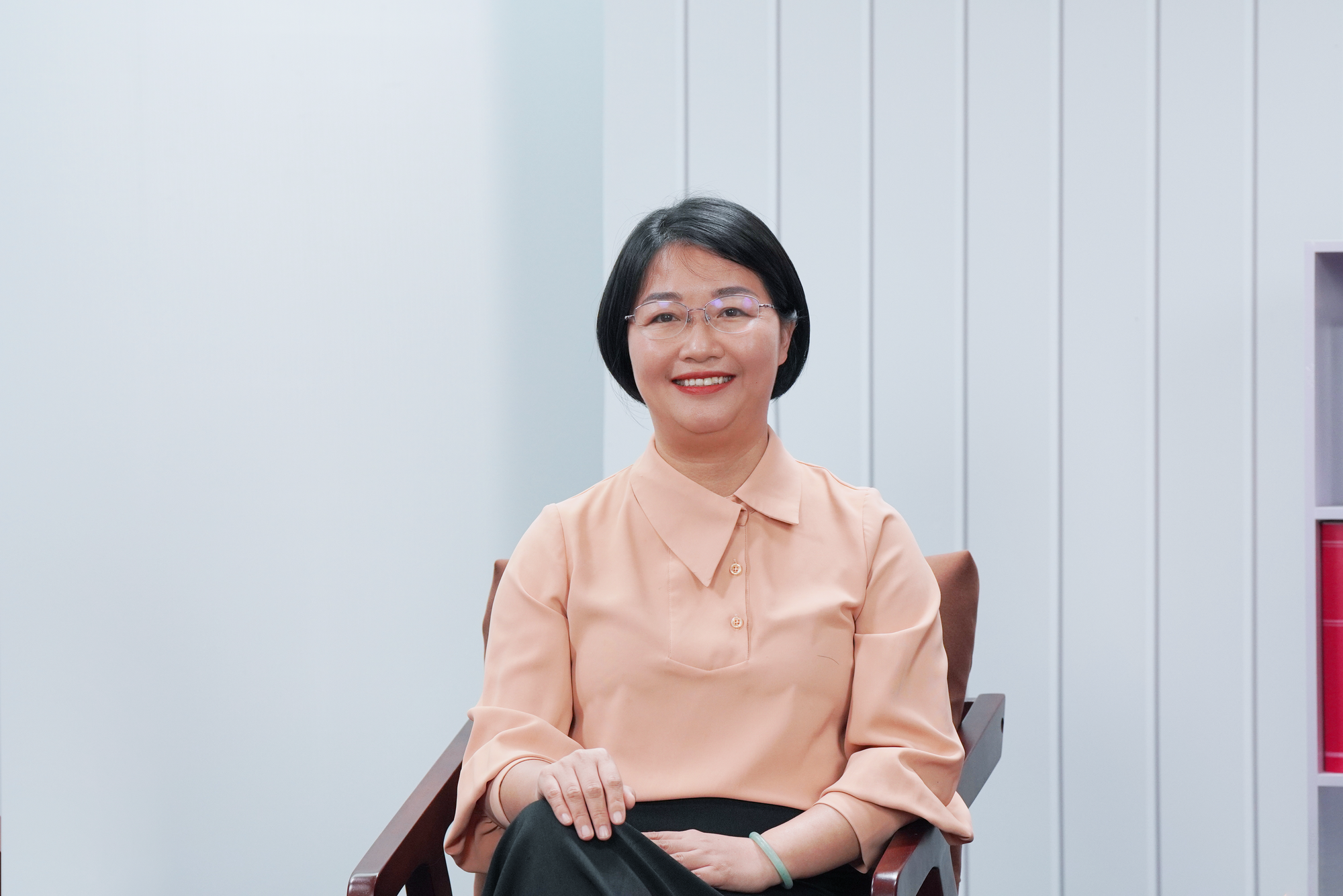 Thành tâm ở nghề bảo hiểm: “Chất keo” để đội ngũ vững vàng- Ảnh 2.