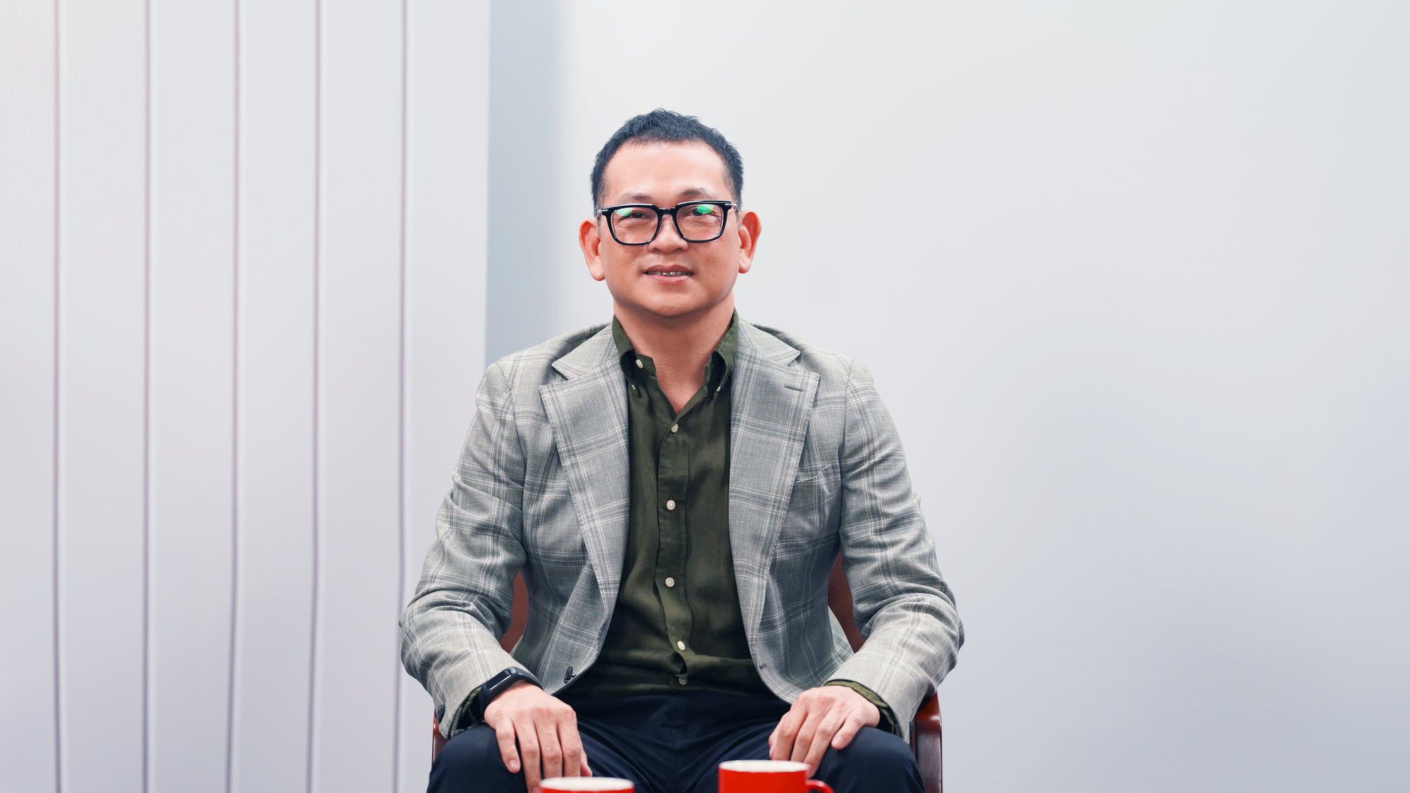 Thành tâm ở nghề bảo hiểm: “Chất keo” để đội ngũ vững vàng- Ảnh 3.