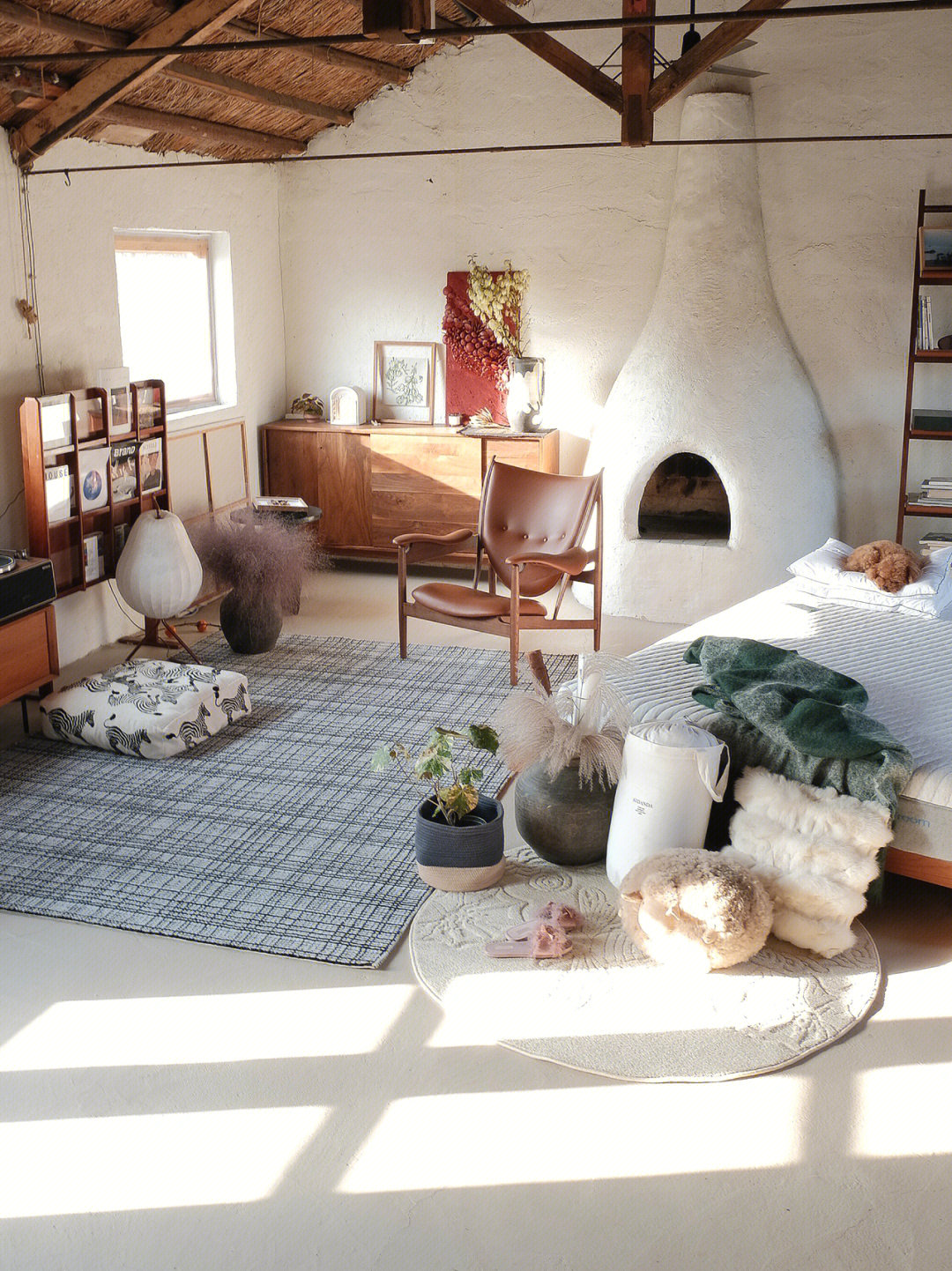 Rời xa thành phố, cặp đôi chọn thuê đảo hoang 20.000m² để sống an nhàn “dưỡng già”: Ai cũng mơ ước nhưng không phải ai cũng đủ dũng cảm để thực hiện!- Ảnh 16.