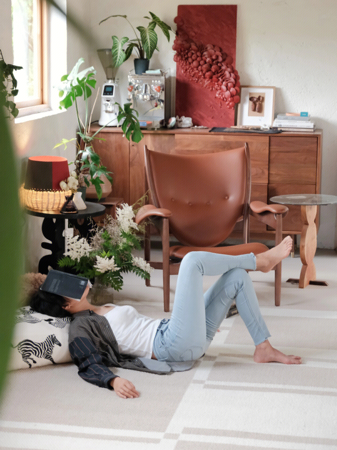 Rời xa thành phố, cặp đôi chọn thuê đảo hoang 20.000m² để sống an nhàn “dưỡng già”: Ai cũng mơ ước nhưng không phải ai cũng đủ dũng cảm để thực hiện!- Ảnh 14.