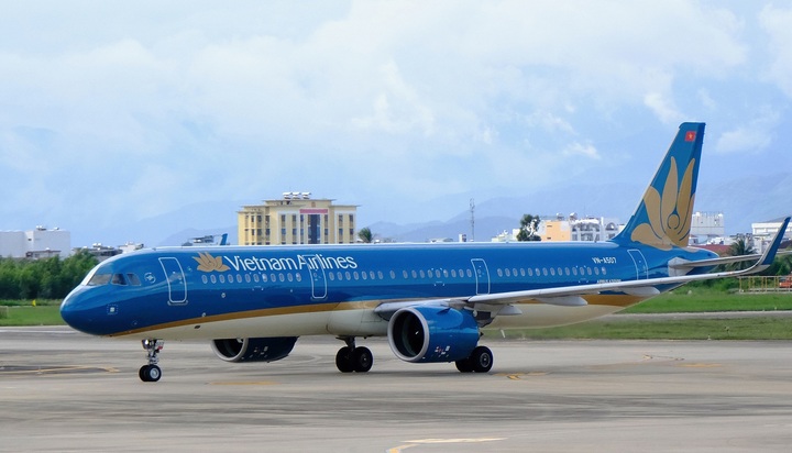 Đồng ý chủ trương Vietnam Airlines mua 50 máy bay không cấp bảo lãnh Chính phủ- Ảnh 1.