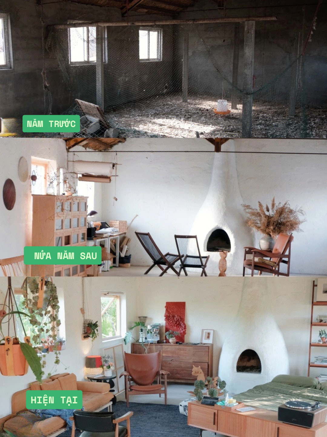 Rời xa thành phố, cặp đôi chọn thuê đảo hoang 20.000m² để sống an nhàn “dưỡng già”: Ai cũng mơ ước nhưng không phải ai cũng đủ dũng cảm để thực hiện!- Ảnh 4.