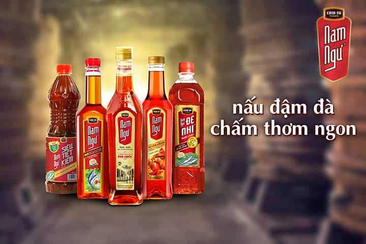 Ông chủ nước mắm Nam Ngư là ai?- Ảnh 2. Ông chủ nước mắm Nam Ngư là ai?- Ảnh 2.