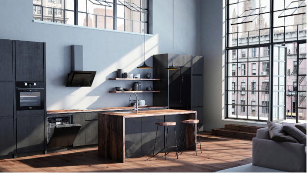 Chọn đúng bếp, sống an tâm: TEKA cam kết 1 đổi 1 trong 365 ngày- Ảnh 1.