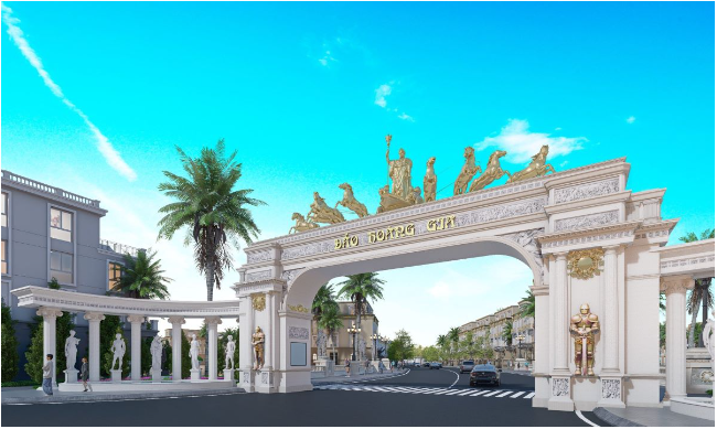 Biệt thự đơn lập Vinhomes Royal Island Vũ yên: Say đắm giới tinh hoa đất cảng- Ảnh 1. Biệt thự đơn lập Vinhomes Royal Island Vũ yên: Say đắm giới tinh hoa đất cảng- Ảnh 1.