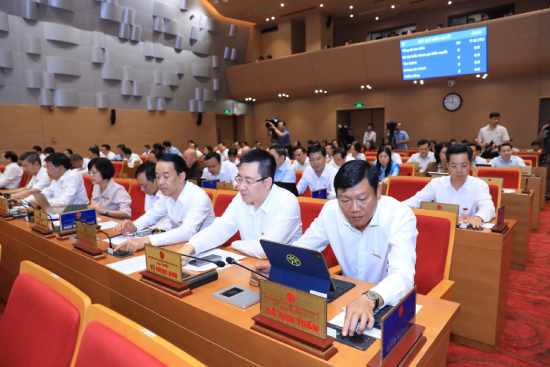 Hà Nội 'chốt' số lượng phường, xã sau sắp xếp: Chi tiết tên gọi của 126 phường mới- Ảnh 2. Hà Nội 'chốt' số lượng phường, xã sau sắp xếp: Chi tiết tên gọi của 126 phường mới- Ảnh 2.