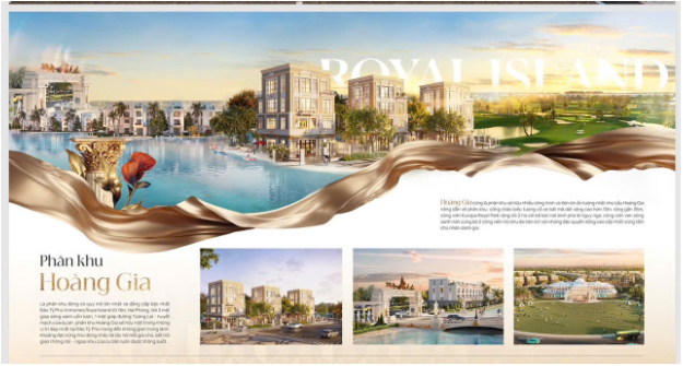 Biệt thự đơn lập Vinhomes Royal Island Vũ yên: Say đắm giới tinh hoa đất cảng- Ảnh 2. Biệt thự đơn lập Vinhomes Royal Island Vũ yên: Say đắm giới tinh hoa đất cảng- Ảnh 2.