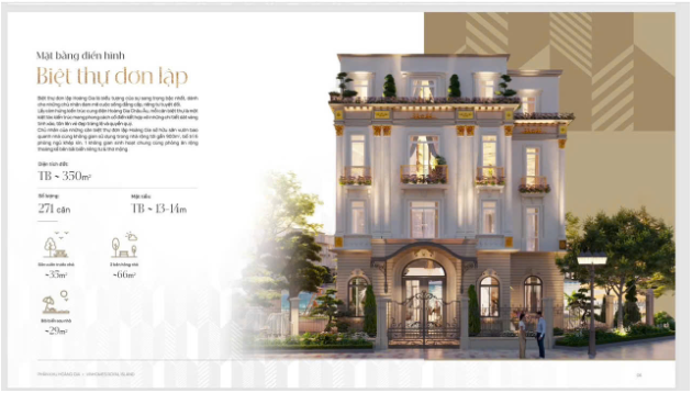 Biệt thự đơn lập Vinhomes Royal Island Vũ yên: Say đắm giới tinh hoa đất cảng- Ảnh 3. Biệt thự đơn lập Vinhomes Royal Island Vũ yên: Say đắm giới tinh hoa đất cảng- Ảnh 3.