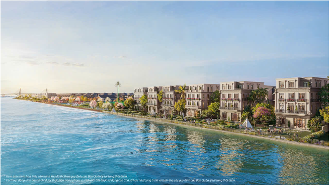 Biệt thự đơn lập Vinhomes Royal Island Vũ yên: Say đắm giới tinh hoa đất cảng- Ảnh 4. Biệt thự đơn lập Vinhomes Royal Island Vũ yên: Say đắm giới tinh hoa đất cảng- Ảnh 4.