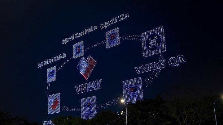 Show trình diễn 10.500 drone trong đêm diễn chính thức 1/5 sẽ thế nào?- Ảnh 3.