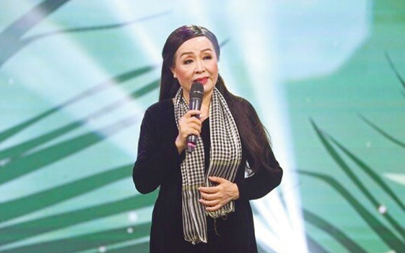 Nữ NSND nổi tiếng cả nước: Chồng là anh hùng phi công, sống ở TP.HCM vẫn có nhà 3 tầng tại Hà Nội- Ảnh 3. Nữ NSND nổi tiếng cả nước: Chồng là anh hùng phi công, sống ở TP.HCM vẫn có nhà 3 tầng tại Hà Nội- Ảnh 3.