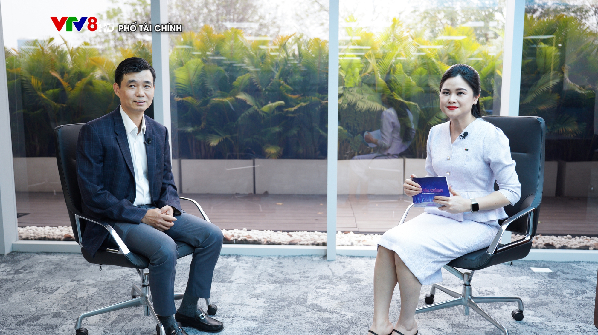 Tổng giám đốc Tập đoàn Hòa Phát: Chúng tôi đang đầu tư 1 tỷ USD mỗi năm cho các dự án mới- Ảnh 2.