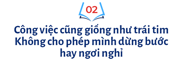 Nhà giáo Nhân dân làm Hiệu trưởng từ năm 20 tuổi: “Tuổi 92, tôi vẫn làm việc mỗi ngày dù thứ Bảy hay Chủ Nhật”- Ảnh 4.
