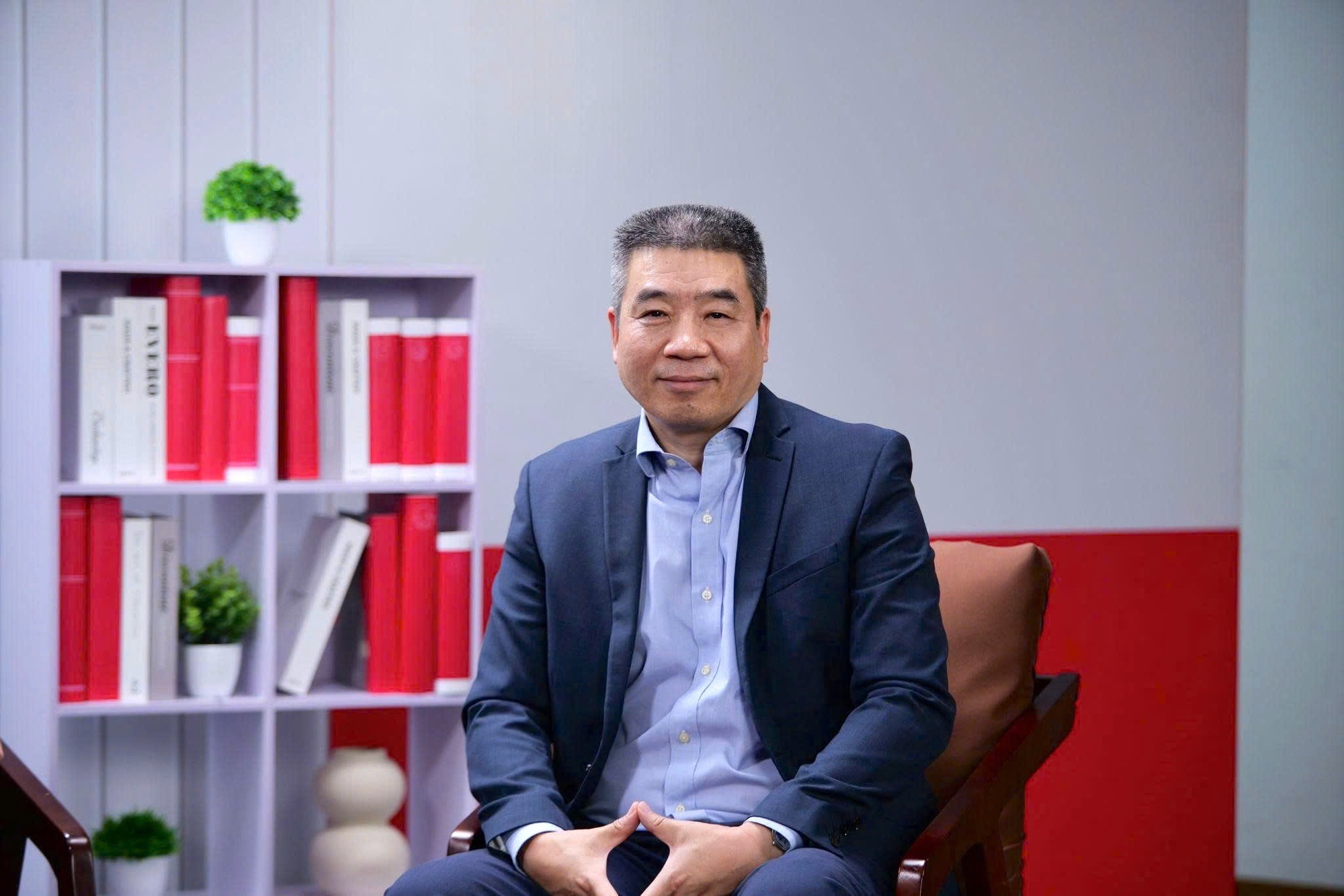 Thành tâm ở nghề bảo hiểm: “Chất keo” để đội ngũ vững vàng- Ảnh 4.