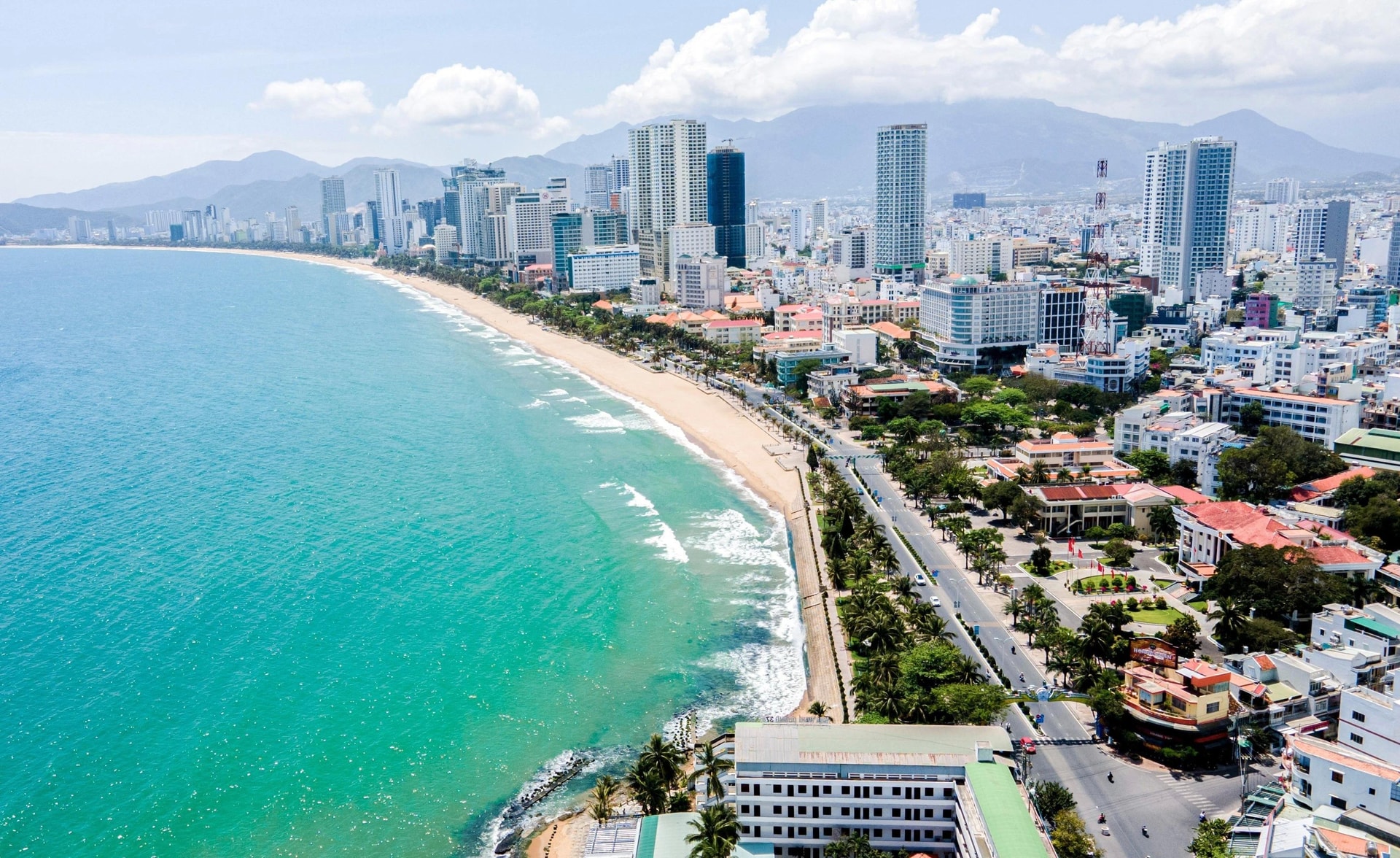 Sau sáp nhập, đây là tỉnh có đường bờ biển dài nhất nước ta, định hướng lên TP trực thuộc trung ương- Ảnh 2.