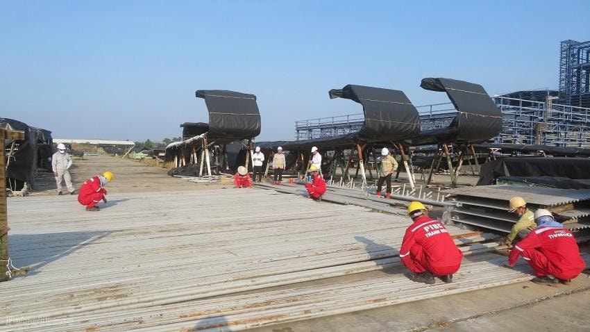 Petrovietnam chuẩn bị tái khởi động dự án nhiệt điện 30.000 tỷ đồng từng bị chậm tiến độ, thuộc diện “phải khẩn trương hoàn thành”- Ảnh 2.