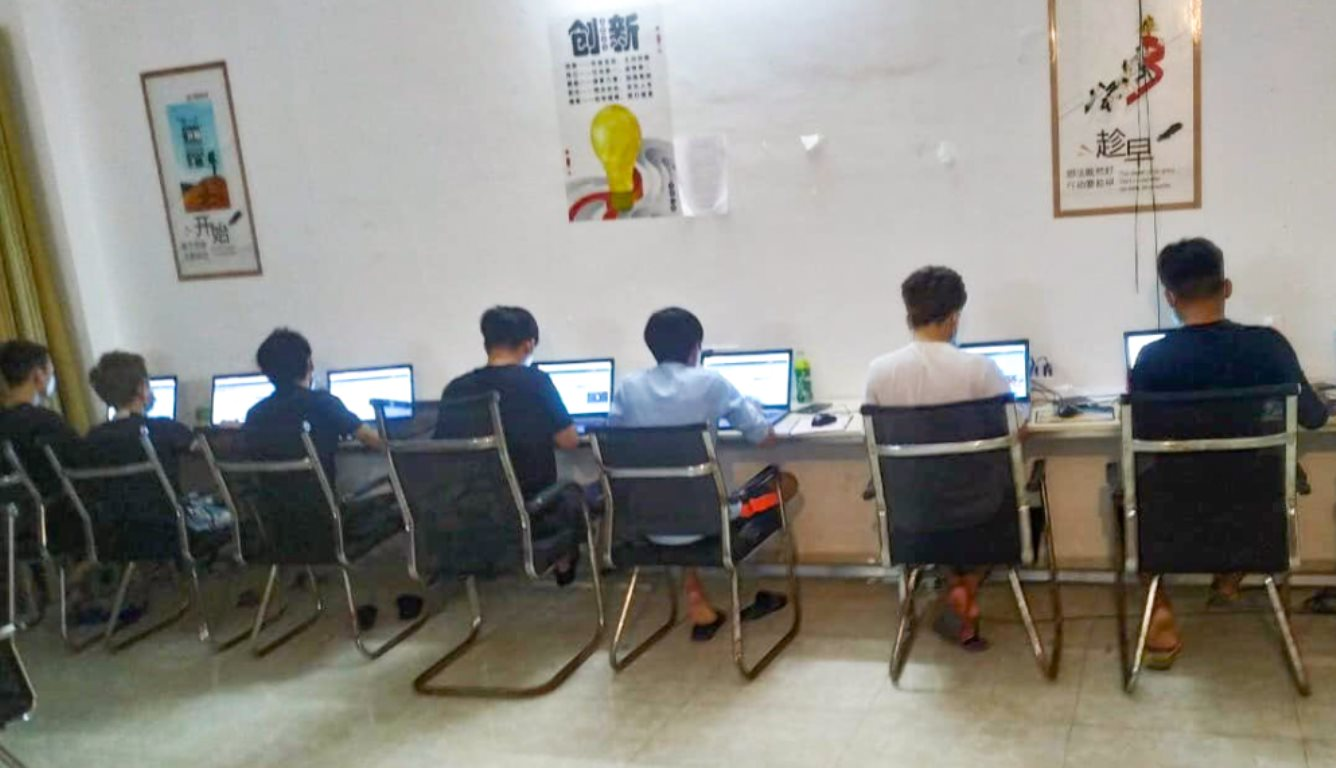 Nhiều người Việt ra nước ngoài dính lừa đảo "việc nhẹ, lương cao": Bộ Ngoại giao nói gì?- Ảnh 2. Nhiều người Việt ra nước ngoài dính lừa đảo "việc nhẹ, lương cao": Bộ Ngoại giao nói gì?- Ảnh 2.