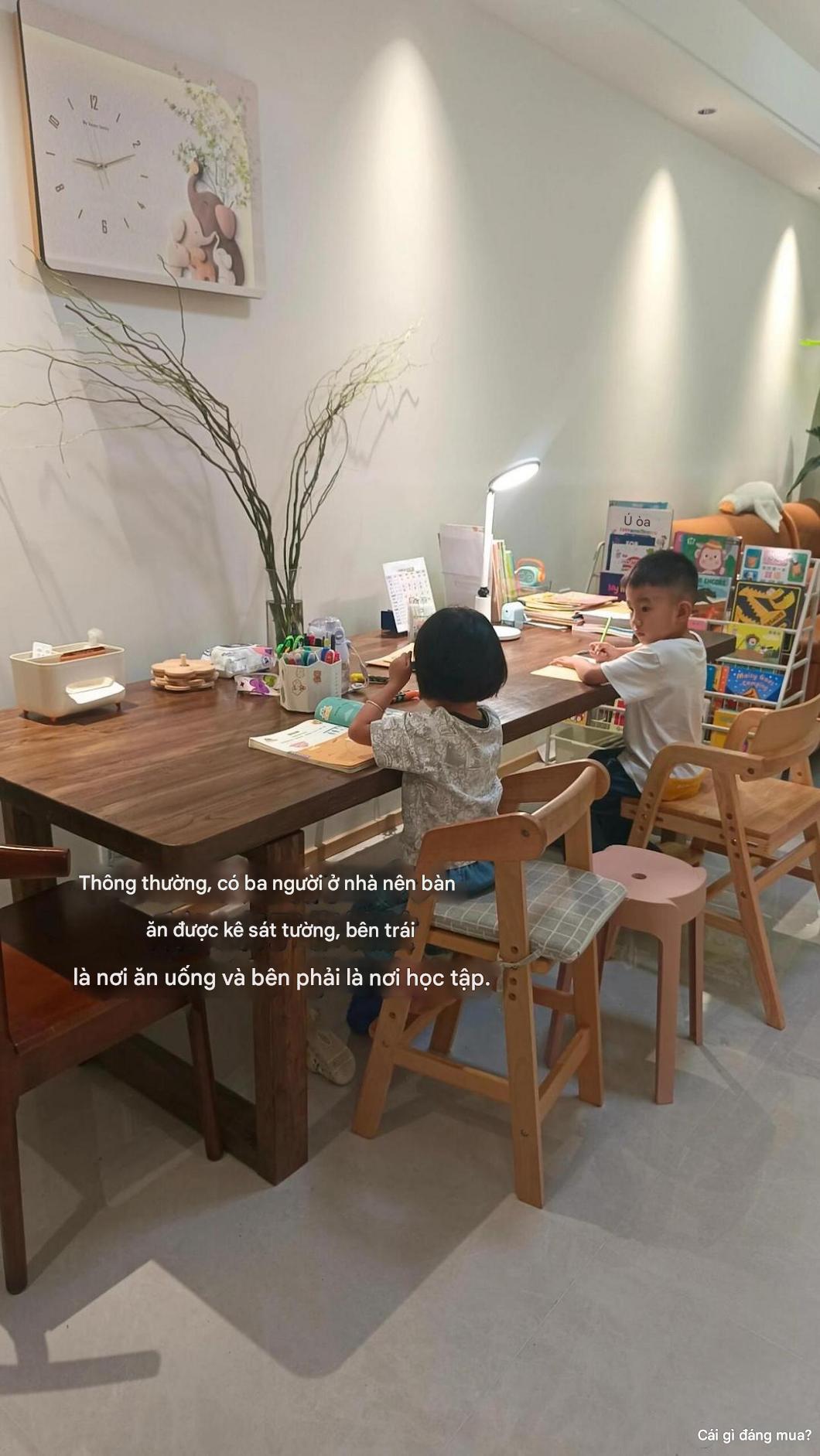 Cả nhà nói tôi Cả nhà nói tôi